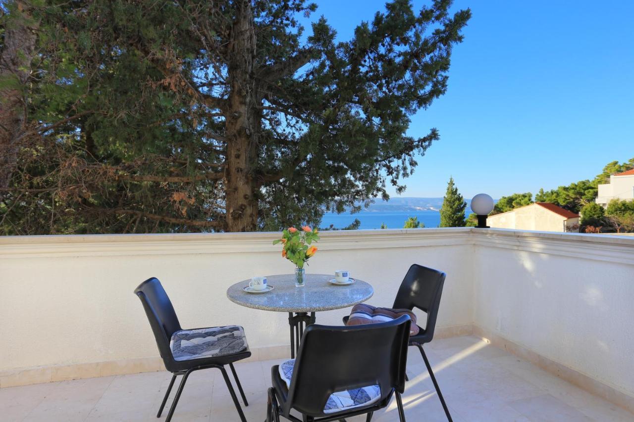 Apartments With A Parking Space Marusici, Omis - 18497 Mimice Exterior photo